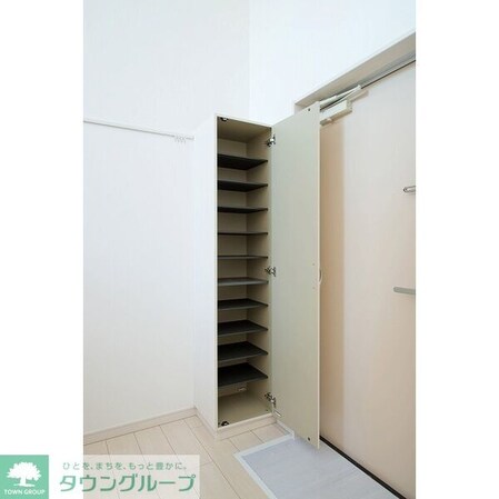 La vita(ラヴィータ)の物件内観写真